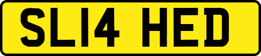 SL14HED