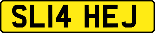 SL14HEJ