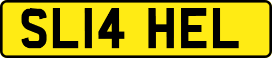 SL14HEL