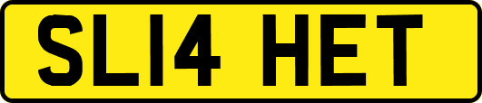 SL14HET