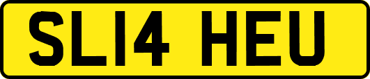 SL14HEU