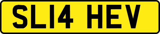 SL14HEV