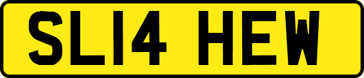 SL14HEW