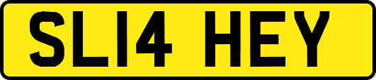 SL14HEY