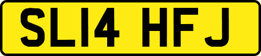 SL14HFJ