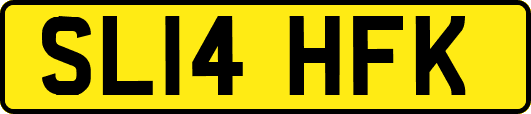SL14HFK