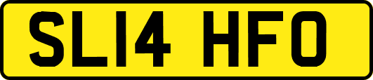 SL14HFO
