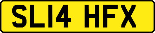 SL14HFX