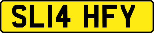 SL14HFY