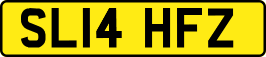 SL14HFZ