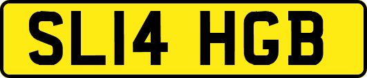 SL14HGB