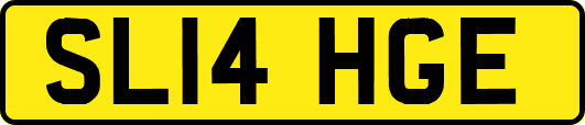 SL14HGE