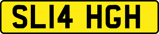 SL14HGH