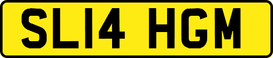 SL14HGM