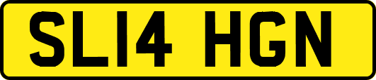 SL14HGN