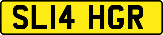 SL14HGR
