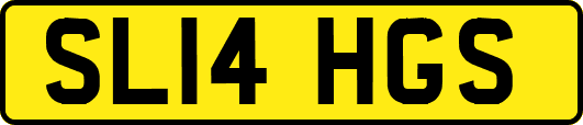 SL14HGS