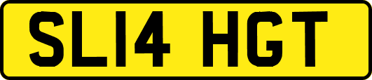 SL14HGT