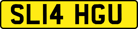 SL14HGU