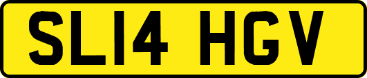 SL14HGV