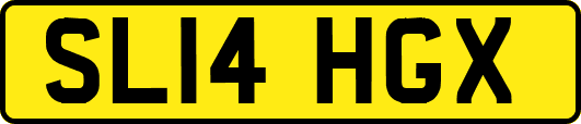 SL14HGX