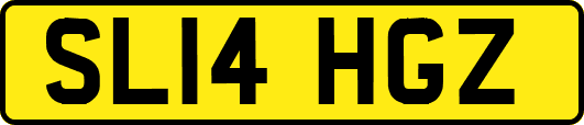 SL14HGZ