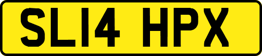 SL14HPX