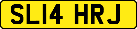 SL14HRJ