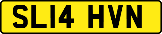 SL14HVN