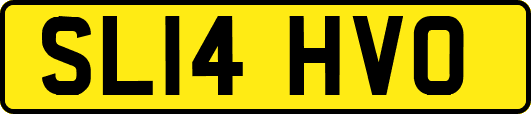 SL14HVO