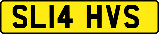 SL14HVS