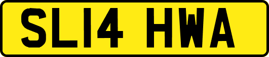 SL14HWA