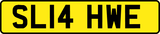 SL14HWE
