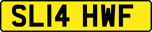 SL14HWF