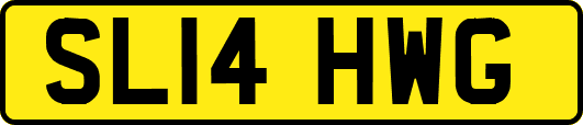 SL14HWG