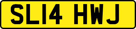 SL14HWJ