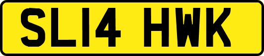 SL14HWK
