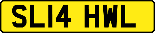 SL14HWL