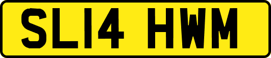 SL14HWM