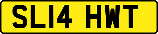 SL14HWT