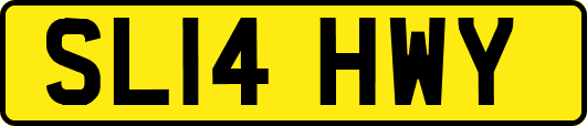 SL14HWY