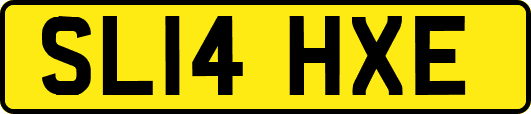 SL14HXE