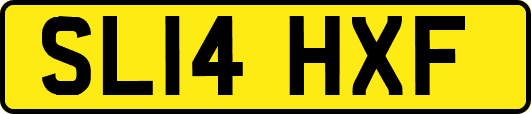 SL14HXF