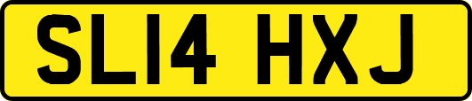 SL14HXJ