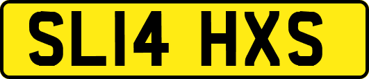 SL14HXS