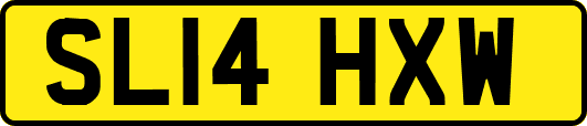 SL14HXW