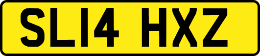 SL14HXZ