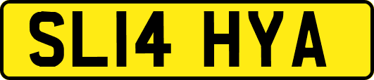 SL14HYA