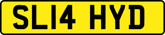 SL14HYD