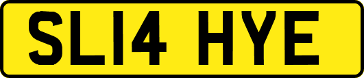 SL14HYE